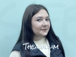 Theagillim