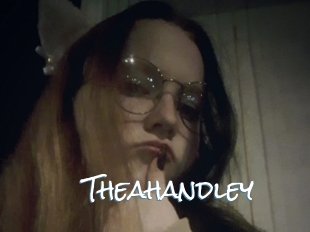 Theahandley