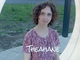 Theahane