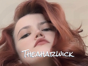 Theaharwick