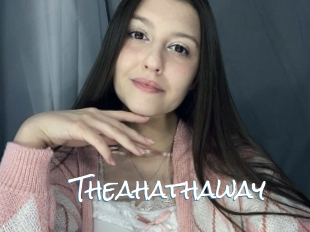 Theahathaway