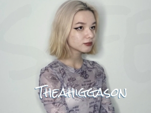 Theahiggason