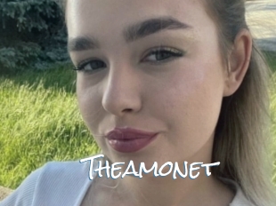 Theamonet