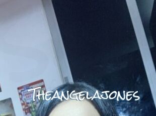 Theangelajones