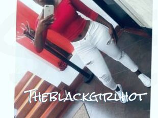 Theblackgirlhot