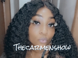 Thecarmenshow