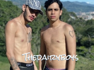 Thedairyboys