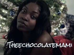 Theechocolatemami