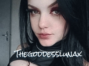 Thegoddesslunax