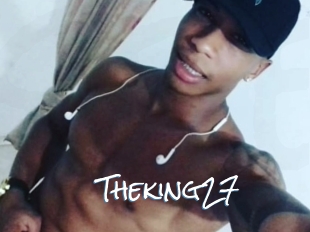 Theking27