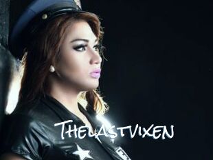 Thelastvixen