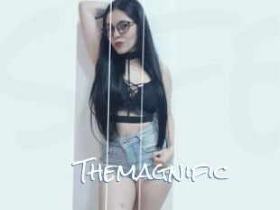 Themagnific