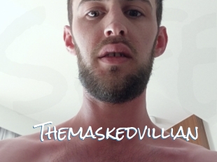 Themaskedvillian