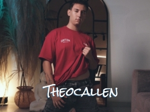 Theocallen