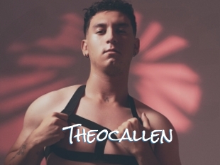 Theocallen