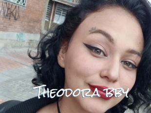 Theodora_bby