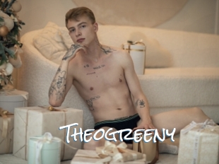 Theogreeny