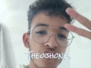 Theojhones