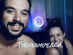 Theonlypeach