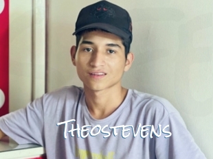 Theostevens