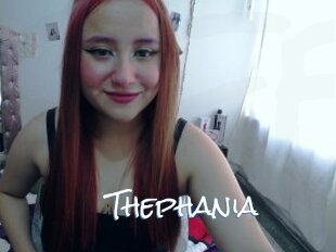 Thephania