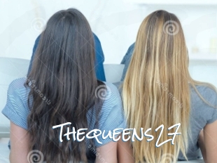 Thequeens27