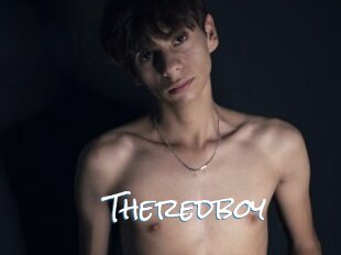 Theredboy