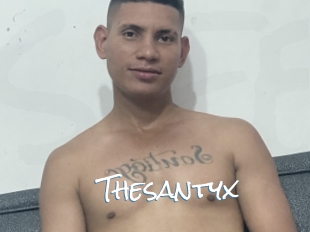 Thesantyx