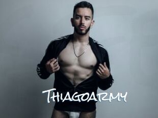 Thiagoarmy