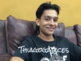 Thiagogarces