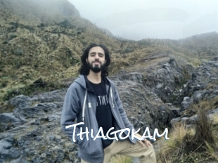 Thiagokam