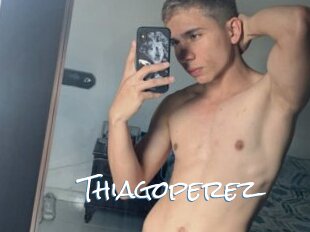 Thiagoperez