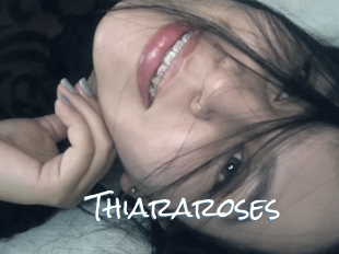 Thiararoses