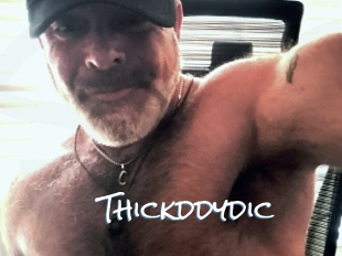 Thickddydic