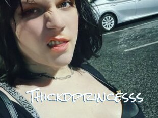 Thickdprincesss