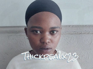 Thickpealx23