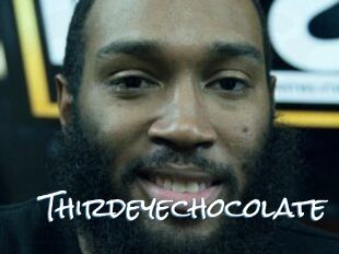 Thirdeyechocolate