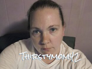 Thirstymom42