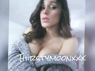 Thirstymoonxxx