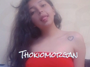 Thokiomorgan