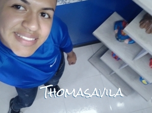 Thomasavila