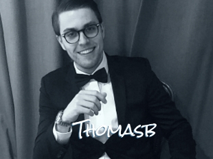 Thomasb