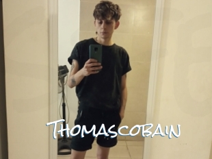 Thomascobain