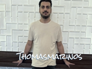 Thomasmarinos