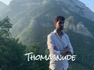 Thomasnude