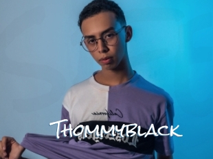 Thommyblack