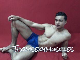 Thomsexymuscles