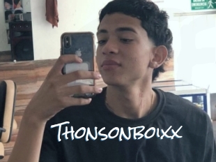 Thonsonboixx