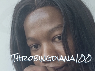 Throbingdiana100