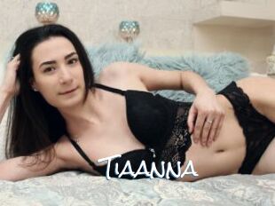 Tiaanna